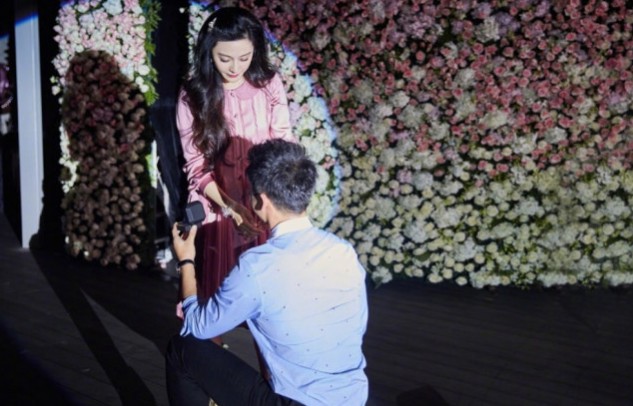 大只500代理注册 李晨求婚范冰冰