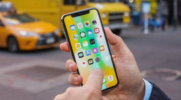 iPhoneX或停产 因销量不及预定目标